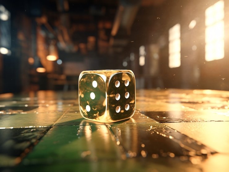 Live Dragon Fishing studio on puasbet login showing dealer, card shoe, and betting interface