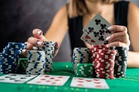 Red Tiger live blackjack studio displayed on puasbet login with dealer, cards, and betting controls